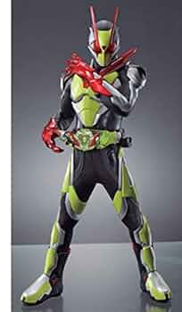 一番くじ　仮面ライダーゼロワン　A賞・ラストワン賞 仮面ライダーゼロワン」新作一番くじ発売！必殺技を決める